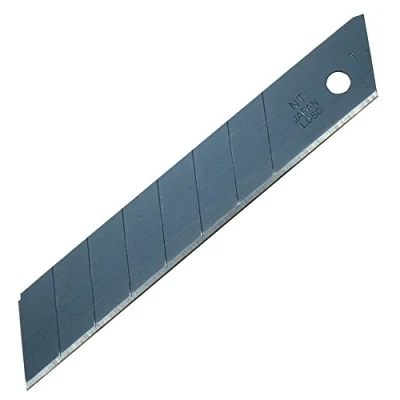Abbildung von NT Ersatzklingen BL 51P 18mm VE=50 Stück