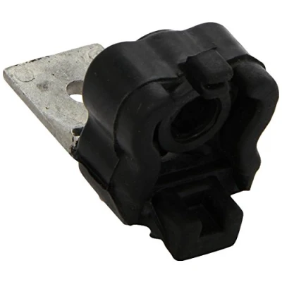 Abbildung von FA1 223 920 Halter, Abgasanlage RENAULT: TWINGO 2, CLIO 3