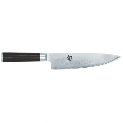 Abbildung von Kai Kochmesser Shun Classic 20 cm DM 0706