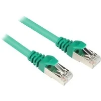 Abbildung von Patchkabel RJ45 Cat.6 SFTP