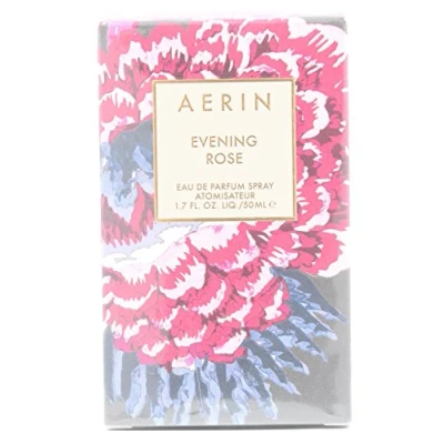 Abbildung von Estee Lauder Eau de Parfum Aerin EVENING ROSE 50 ml Estée