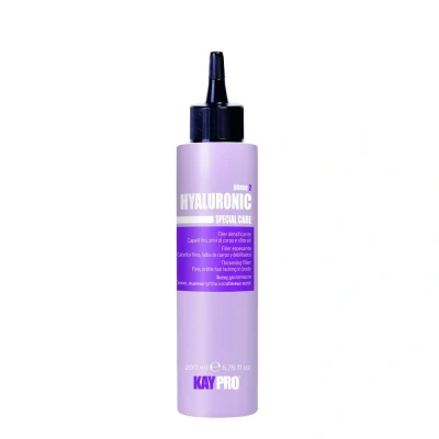 Abbildung von Kay Pro Lotion Special Care Hyaluronic Phase 2 Filler 200ml