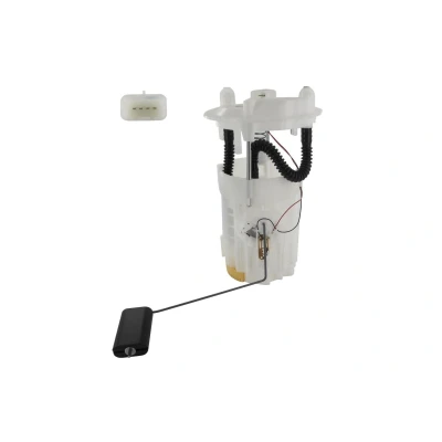 Abbildung von VEMO V46 09 0018 Tankgeber 12 elektrisch ohne Pumpe Q+, Erstausrüsterqualität RENAULT: SCENIC 2