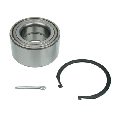Abbildung von MEYLE 37 14 650 0007 Radlagersatz Vorderachse beidseitig mit Zubehör ORIGINAL Quality 78 Kugellager HYUNDAI: i30 I Kombi, Veloster, ix20, KIA: Venga