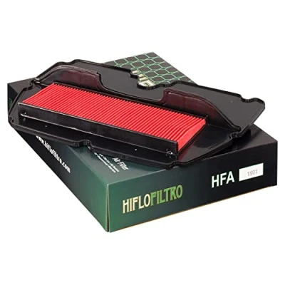 Abbildung von Luftfilter Hiflo HFA1901 für Honda