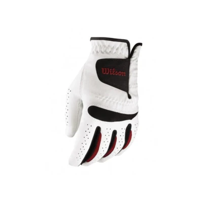 Abbildung von Wilson Herren Golf Handschuh Feel Plus Mlh