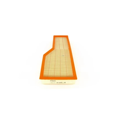 Abbildung von BOSCH F 026 400 479 Luftfilter 42,1 181,5 532 Filtereinsatz PORSCHE: 911 Targa, Coupe, Cabrio