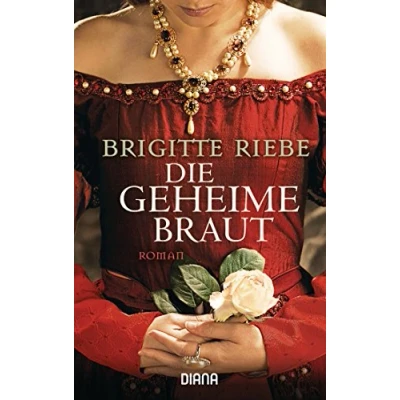 Abbildung von Die geheime Braut: Roman