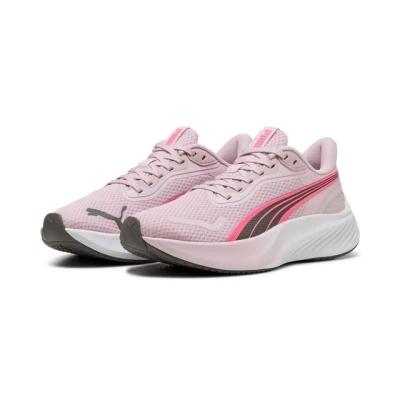 Abbildung von PUMA Pounce Lite Laufschuhe Erwachsene Laufschuh