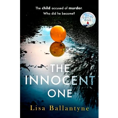 Abbildung von the Innocent One: gripping, must read thriller from Richard &amp; Judy Book Club bestselling author