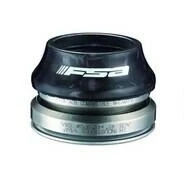 Abbildung von FSA Unisex Adult 484105024 S.Sterzo int. N.44E Orbit C 33, Argent, 44