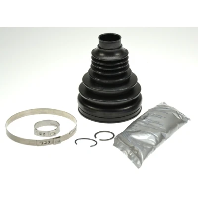 Abbildung von LÖBRO 305739 Achsmanschette 109,80 TPE (thermoplastischer Elastomer) BMW: X5, X6