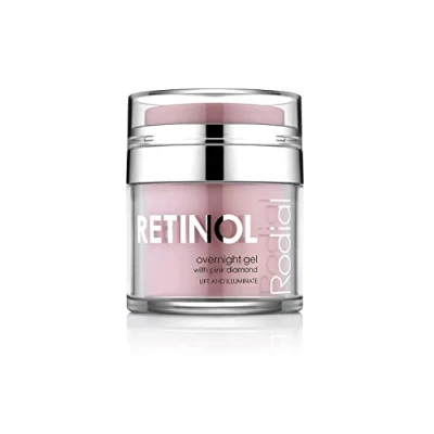 Abbildung von Rodial Retinol Overnight Gel 50 ml