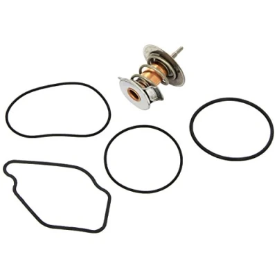 Abbildung von TRISCAN 8620 11792 Kühlwasserthermostat 92 für separate Gehäuse OPEL: Zafira A, Tigra Twintop, Vectra A Limousine, SAAB: 9 3 Kombi, Limousine