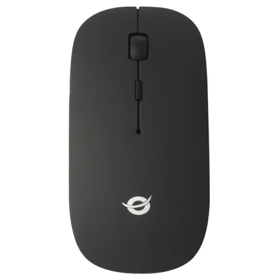 Abbildung von CONCEPTRONIC LORCAN01B 4 Tasten Bluetooth Maus