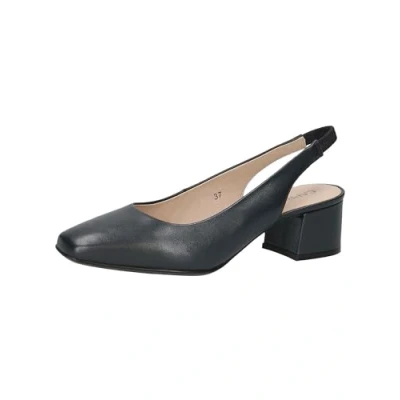 Abbildung von Caprice Damen 9 29500 42 Pumps, Ocean Nappa, 38 EU