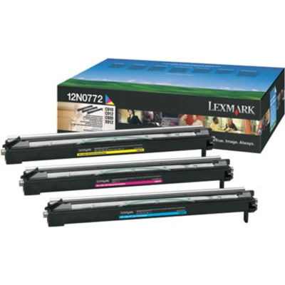 Abbildung von Lexmark 12N0772 Entwickler