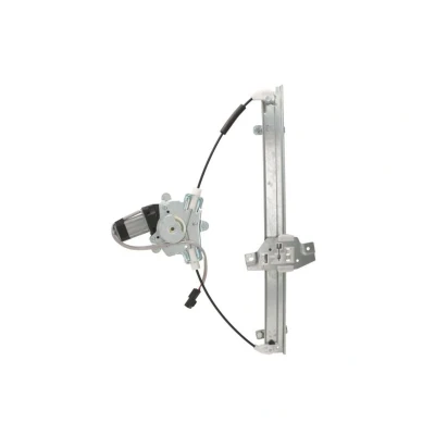Abbildung von Magneti Marelli Fensterheber vorne links elektrisch mit Elektromotor 350103170143 HYUNDAI: Getz