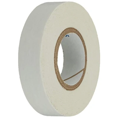 Abbildung von neoLab 2 6101 neoTape Beschriftungsband, 13 mm, 12,7 m lang, Weiß