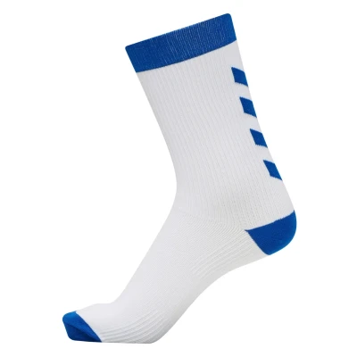 Abbildung von Hummel 2 PACK Socken, Herren, Größe: 27 30, White true blue
