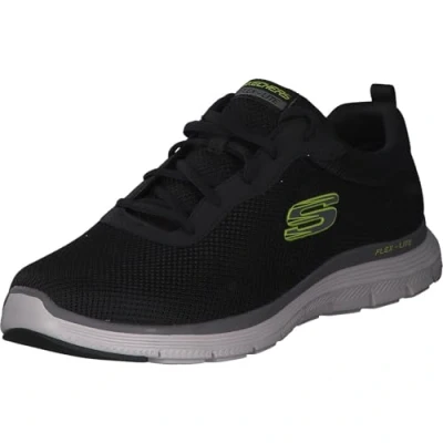 Abbildung von Skechers Flex Advantage 4.0 Providence, schwarz(blk), Gr. 43