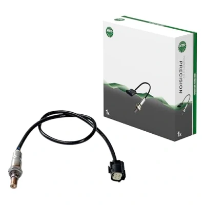 Abbildung von NGK 92808 Lambdasonde beheizt 5 FORD: FIESTA 6, FOCUS 3 Turnier,