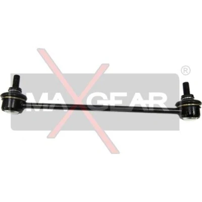 Abbildung von MAXGEAR 72 1476 Koppelstange Vorderachse 267 M10x1,25 VOLVO: V40 Kombi, S40 I