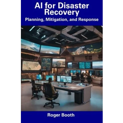 Abbildung von AI for Disaster Recovery: Planning, Mitigation, and Response