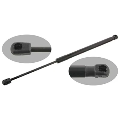 Abbildung von FEBI BILSTEIN 30883 Heckklappendämpfer 510 473 beidseitig MERCEDES BENZ: C Klasse T modell