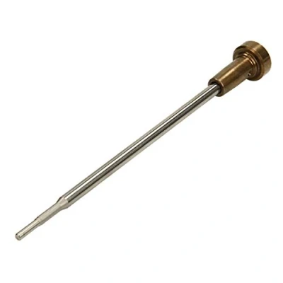 Abbildung von Ventilsatz, Einspritzdüse Common Rail BOSCH F 00V C01 331