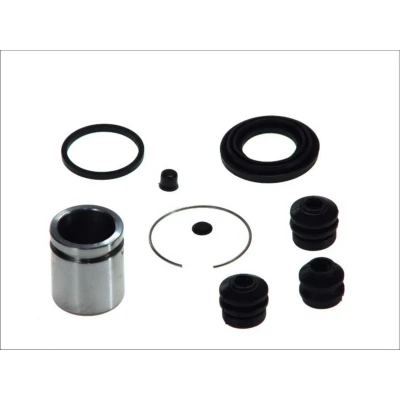 Abbildung von AUTOFREN SEINSA D41691C Bremssattel Reparatursatz Hinterachse 38 TOYOTA: Avensis I Liftback, Kombi, Camry III Limousine