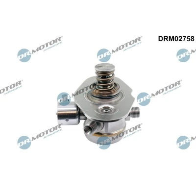 Abbildung von Hochdruckpumpe Dr.Motor Automotive DRM02758