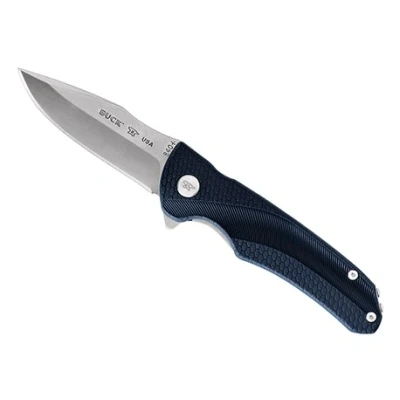 Abbildung von Buck 840 Sprint Blau PE