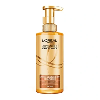 Abbildung von L&#039;ORÉAL PARIS Haarspülung Intensiv pflegende