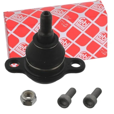 Abbildung von febi BILSTEIN 37282 Traggelenk Vorderachse links, rechts mit Schrauben Plus 22 für Querlenker VOLKSWAGEN: Multivan 5 (7HM, 6