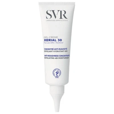 Abbildung von SVR Creme Xérial 30 Exfoliating 48h Moisturizer