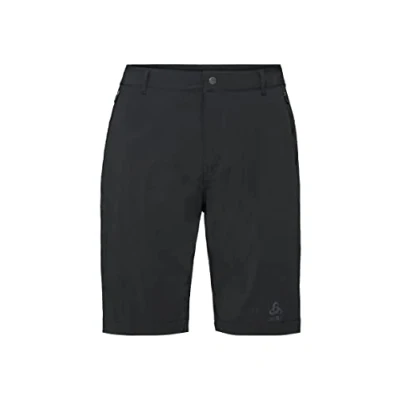 Abbildung von Odlo Herren Shorts CONVERSION, black, 50