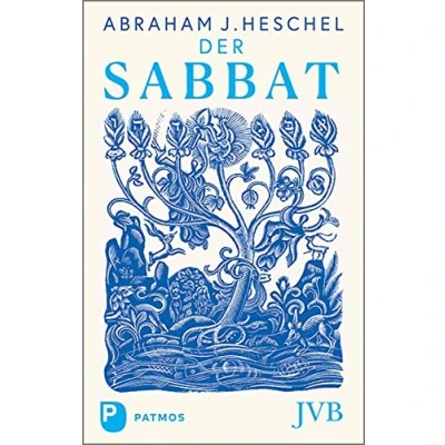 Abbildung von Der Sabbat: Seine Bedeutung für Menschen heute
