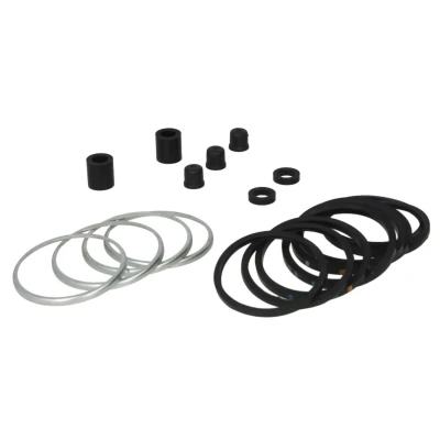 Abbildung von AUTOFREN SEINSA D4128 Bremssattel Reparatursatz Vorderachse 41 LAND ROVER: Defender SUV, Range Rover 3, Discovery AUDI: A4 B5 Avant