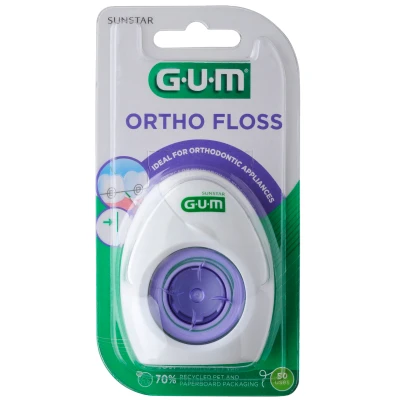 Abbildung von GUM ORTHO FLOSS