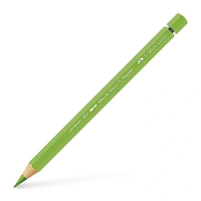 Abbildung von Aquarellstifte ALBRECHT DÜRER Magnus 171 Light Green