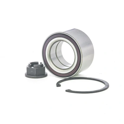 Abbildung von RIDEX 654W0564 Radlagersatz Vorderachse beidseitig, Hinterachse beidseitig mit integriertem ABS Sensor 90 MERCEDES BENZ: ML Klasse, R GL