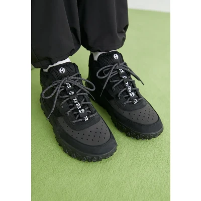 Abbildung von Timberland Greenstride Motion 6 Sneaker low, Herren, Größe: 41, Black Schuhe