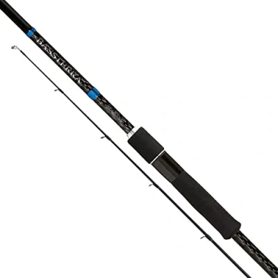 Abbildung von Shimano Bassterra Wolfsbarsch 274cm 7 30gr Rute