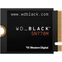 Abbildung von WD_Black SN770M interne SSD (2 TB) 5150 MB/S Lesegeschwindigkeit, 4850 Schreibgeschwindigkeit, M.2 2230 NVMe