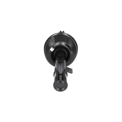 Abbildung von KAVO PARTS SSA 10196 Stoßdämpfer Vorderachse links Gasdruck Zweirohr Dämpfer mit Zuganschlagfeder oben Stift PEUGEOT: 308 I SW, Schrägheck