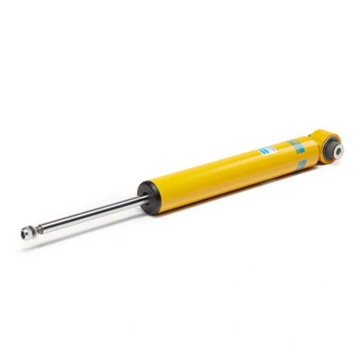 Abbildung von BILSTEIN B6 Performance 24 264570 Stoßdämpfer Hinterachse Gasdruck Einrohr Dämpfer nicht federtragend unten Auge, oben Stift BMW: 3 Touring kfzteile