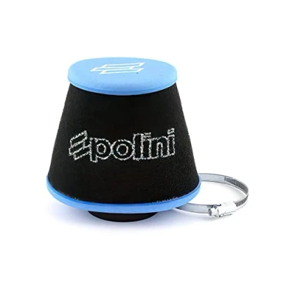Abbildung von Polini Big Evolution Konischer Luftfilter gerade 28 55mm