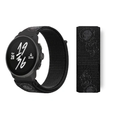 Abbildung von HYSDFFG Nylon Solo Loop Armband für Suunto Race S/Suunto Race, Armbänder Uhrenarmband Sport Ersatzband Kompatibel mit (30)