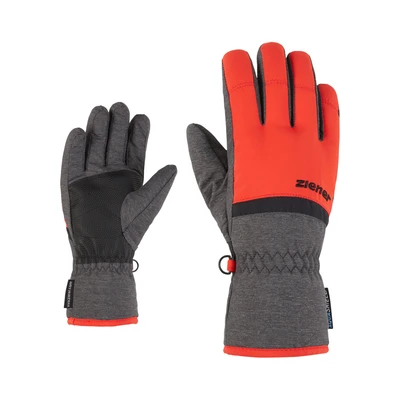Abbildung von ZIENER Skihandschuhe LEJANO AS(R) JUNIOR